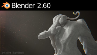 Blender 2.60