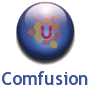 Linux Comfusion<br />基于何种发行: Debian, Ubuntu<br />来源: Spain <br />处理器架构: i386<br />桌面: GNOME, LXDE, Openbox<br />类型: Desktop, Live Medium<br />状态: Active<br />Linux Comfusion (previously known as Uberyl) is a desktop Linux distribution that combines an Ubuntu base system with the latest 3D desktop technologies on a live DVD.