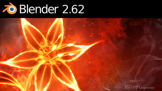 Blender 2.62