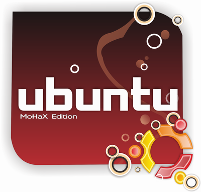 Ubuntu M Edition MoHax