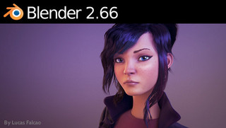 Blender 2.66