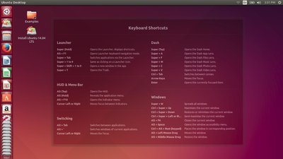 ubuntu14.04