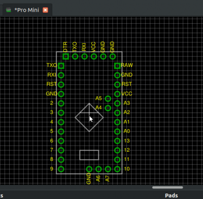 arduino pro mini librepcb.png