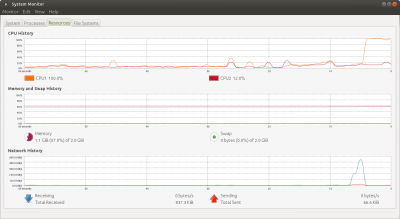 UbuntuMate 16.04起動直後.png