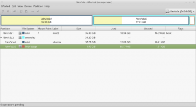 Screenshot--dev-sda - GParted.png