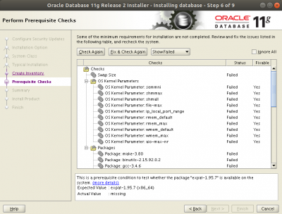 Oracle Database 11g Release 2 Installer - Installing database - Step 6 of 9_027.png