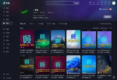 单手笔顺输入法3.0版教程视频最初5天的抖音播放量.webp