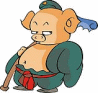 头像