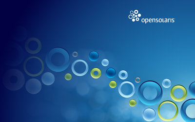 想把opensolaris换成ubuntu以及Archlinux