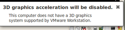 VMware 7.1的截图