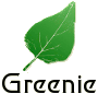Greenie Linux是一份斯洛伐克的桌面发行，它基于Ubuntu并面向斯洛伐克和捷克的用户做了优化。Greenie Linux被创建为一份面向日常应用的操作系统，它结合了一套面向家庭应用的软件、开箱即用的功能性以及Ubuntu的软件仓库。该发行的目标是创建一份用户友好的桌面系统及有用的自启动运行光盘。