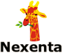 Nexenta OS是一份免费和开放源码的操作系统，它将OpenSolaris内核与GNU应用软件系统相结合。Nexenta OS运行在Intel/AMD的32位或64位架构上，并以单张可安装光盘的形式发布。可以通过高级软件包管理工具从Nexenta OS软件仓库安装更新及未包含在光盘上的二进制软件包。此外，基于源码的软件组件可以从Debian/GNU Linux和Ubuntu Linux的网络仓库下载。