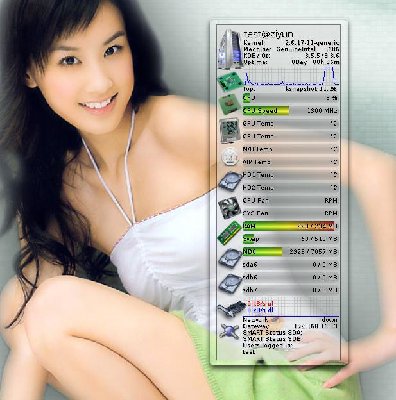 以前的