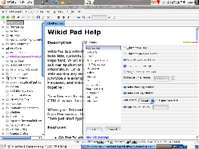WikidPad