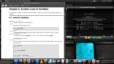 Desktop Capture