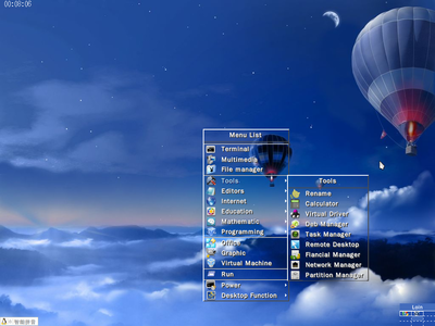 mydesktop