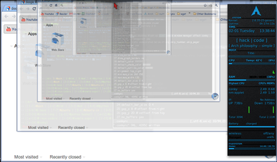 desktop