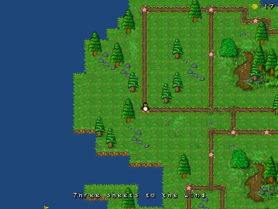 Screenshot-supertux 0.3.0.png