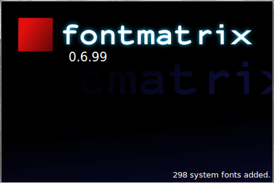 FontMatrix-Starting.png