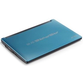 Aspire one D255-21Qbb
