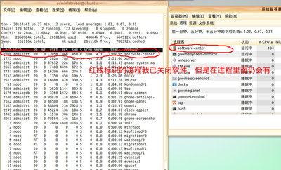 打开程序时高Cpu