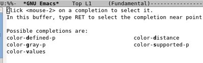 ubuntu下的