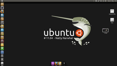 unity是自动隐藏的