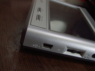 导航仪(USB Port)