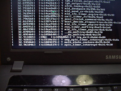 Kernel Panic!!! (2)