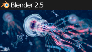 Blender 2.59