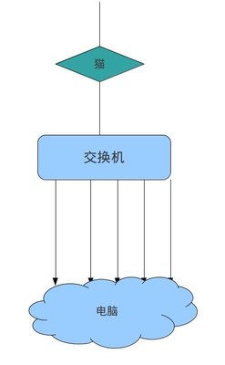 拓扑结构