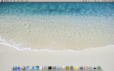desktop