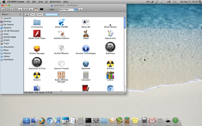 filebrowser