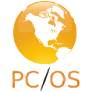 基于何种发行: Debian, Xubuntu<br />来源: USA <br />处理器架构: i386, x86_64<br />桌面: Xfce<br />类型: Beginners, Desktop, Live Medium, Live Medium, Server<br />状态: Active<br />PC/OS is a user-friendly desktop and server Linux distribution based on Xubuntu. Some of its most interesting features include support for popular browser plugins, addition of packages for multimedia production, content creation and software development, and a BeOS-like desktop theme. PC/OS comes in several editions, including OpenDesktop, OpenWorkstation and WebStation.