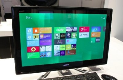 8.Windows PC基本已被淘汰