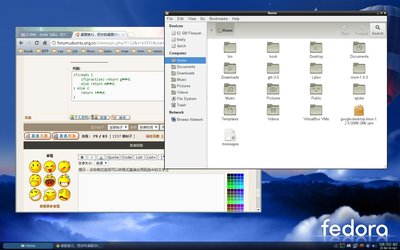 openbox desktop