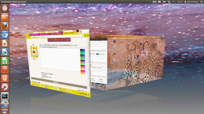 desktop