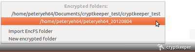 cryptkeeper-5_加密資料夾建立完成可以選擇是否掛載.png
