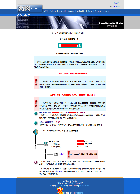 DMZ主机_信息泄漏检查