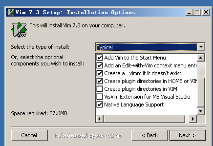 gvim on windows(installation).png