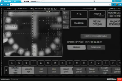 NASA TV：太空飛船與太空站對接實況.png