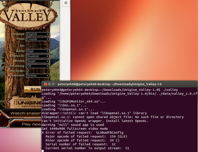 unigine-valley_执行不了.png
