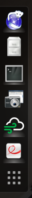 bcloud-logo-in-gnome-shell.png