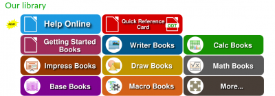 LibreOffice官方的《入门指南》系列书籍.png