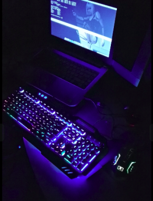 usb keyboard and mouse