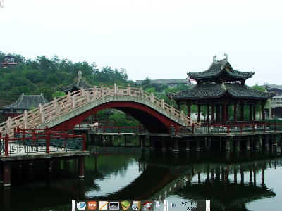 桌面抓图！