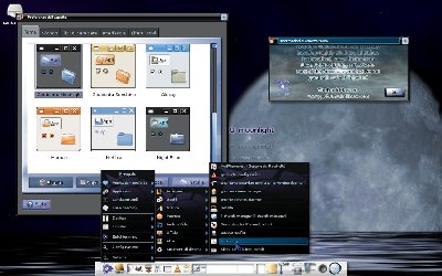 Moonlight版