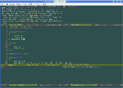 我的debug