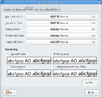 Screenshot-Appearance Preferences.png