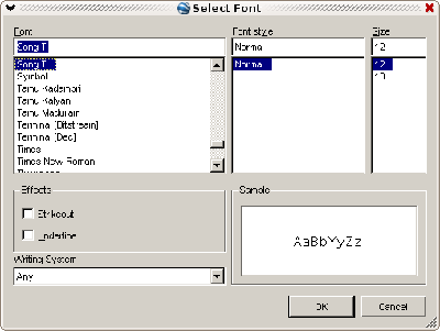 Screenshot-Select Font.png